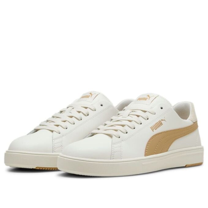 Serve Pro Lite «Blanco Bronceado»