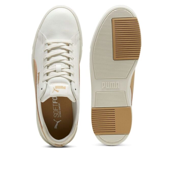Serve Pro Lite «Blanco Bronceado»