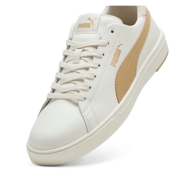 Serve Pro Lite «Blanco Bronceado»