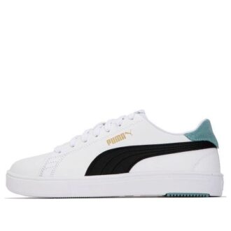 Serve Pro Lite «Blanco Mineral Azul»