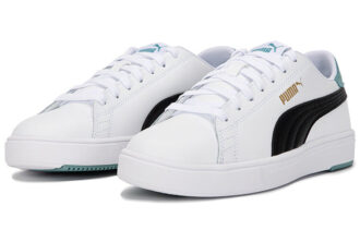 Serve Pro Lite «Blanco Mineral Azul»