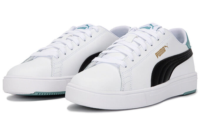 Serve Pro Lite «Blanco Mineral Azul»