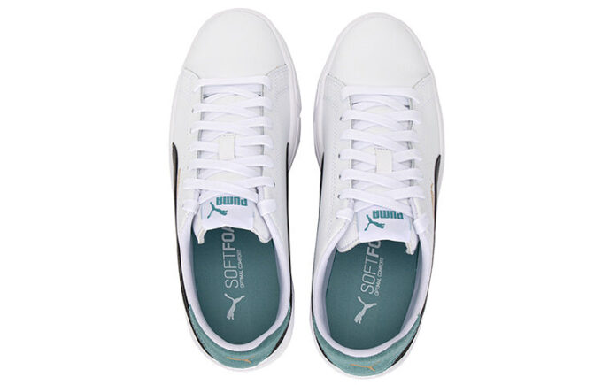 Serve Pro Lite «Blanco Mineral Azul»