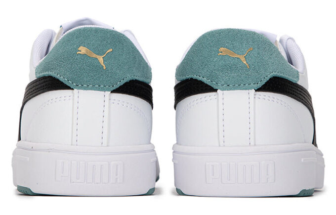 Serve Pro Lite «Blanco Mineral Azul»