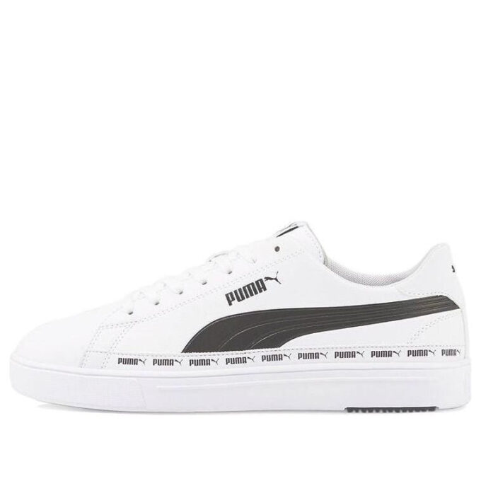Serve Pro Lite «Blanco Negro»
