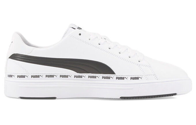 Serve Pro Lite «Blanco Negro»