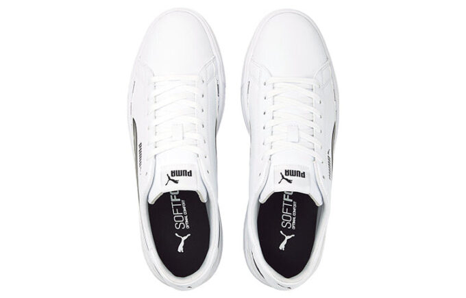 Serve Pro Lite «Blanco Negro»