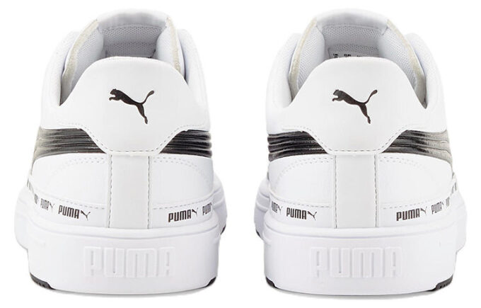 Serve Pro Lite «Blanco Negro»