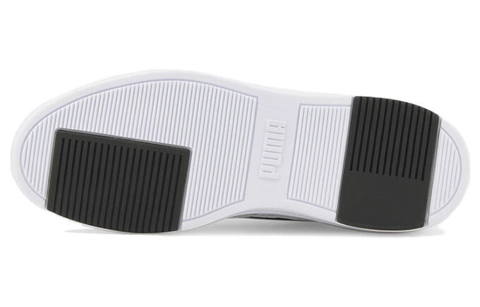 Serve Pro Lite «Blanco Negro»