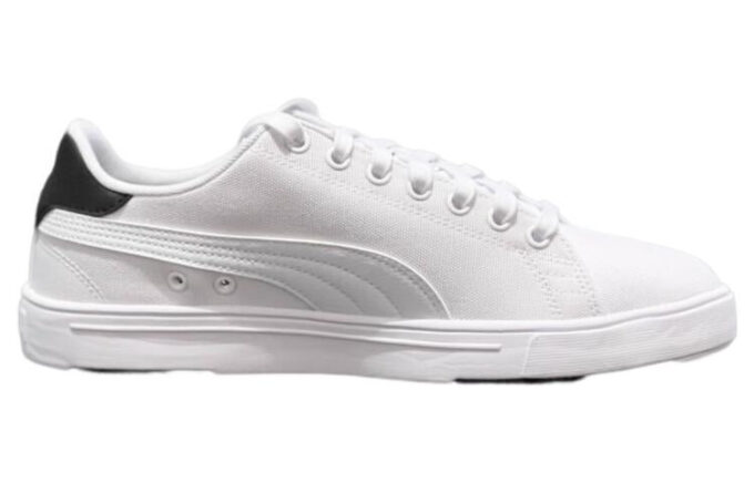 Serve Pro Lite CV «Blanco y negro
