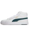 Serve Pro Lite Mid «Blanco Oro Verde»