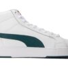 Serve Pro Lite Mid «Blanco Oro Verde»
