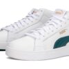 Serve Pro Lite Mid «Blanco Oro Verde»
