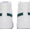 Serve Pro Lite Mid «Blanco Oro Verde»