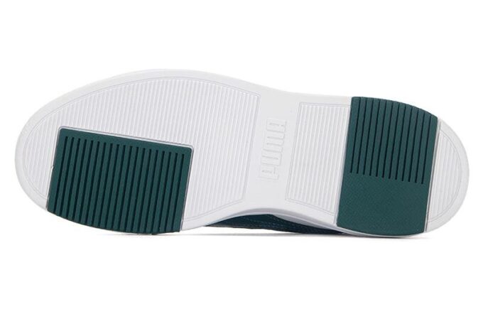 Serve Pro Lite Mid «Blanco Oro Verde»