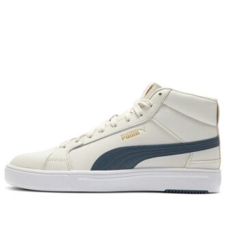 Serve Pro Lite Mid «Blanco Verde»