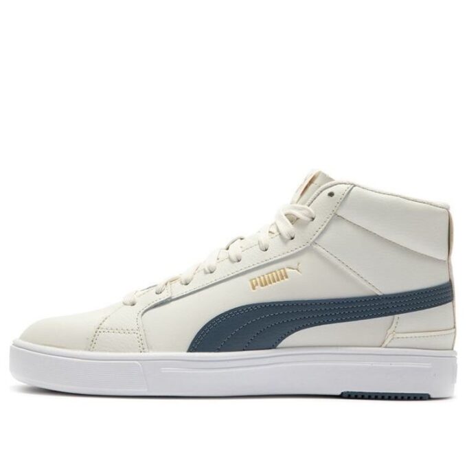 Serve Pro Lite Mid «Blanco Verde»