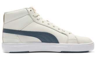 Serve Pro Lite Mid «Blanco Verde»
