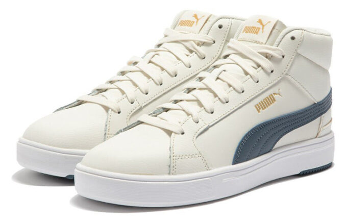 Serve Pro Lite Mid «Blanco Verde»