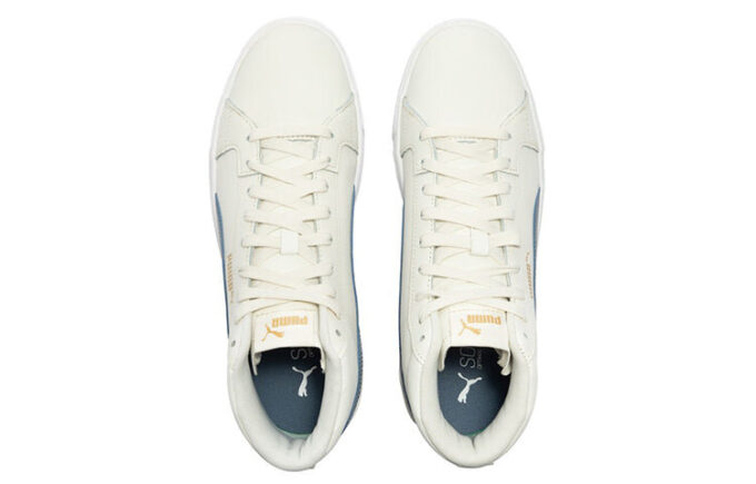 Serve Pro Lite Mid «Blanco Verde»