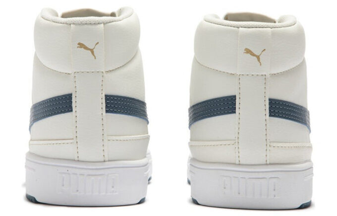 Serve Pro Lite Mid «Blanco Verde»