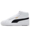 Serve Pro Lite Mid «Blanco y negro»