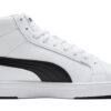 Serve Pro Lite Mid «Blanco y negro»