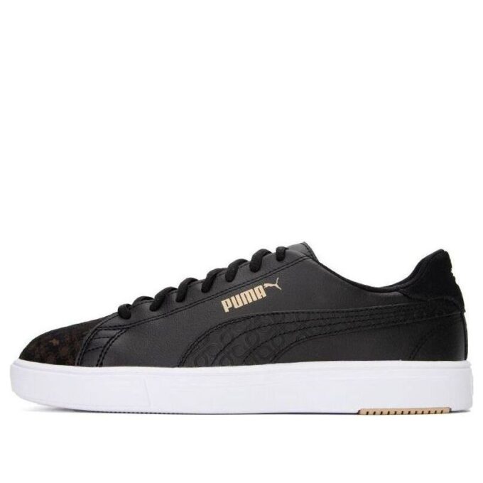 Serve Pro Lite «Negro Blanco»