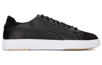 Serve Pro Lite «Negro Blanco»