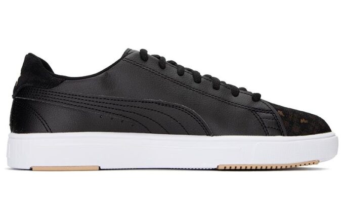 Serve Pro Lite «Negro Blanco»