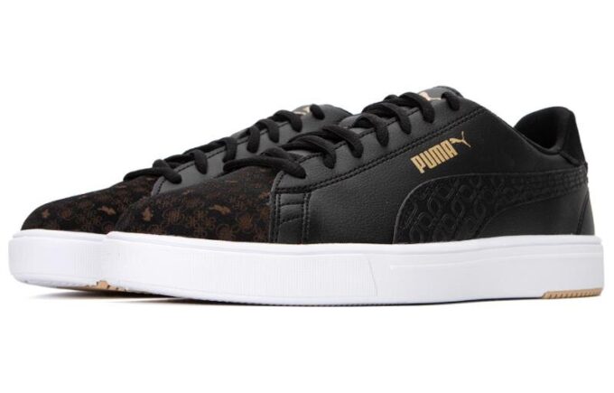 Serve Pro Lite «Negro Blanco»