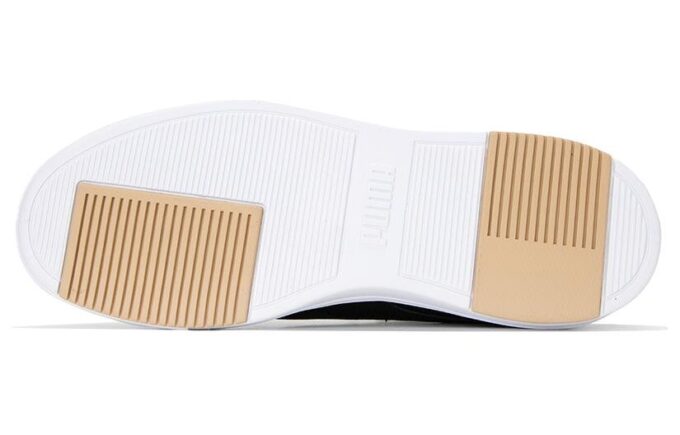 Serve Pro Lite «Negro Blanco»