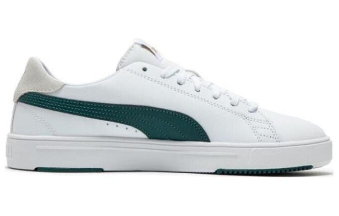 Serve Pro Lite «Verde bosque intenso»