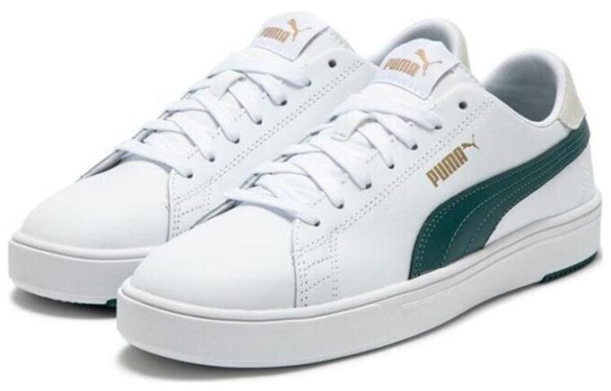 Serve Pro Lite «Verde bosque intenso»