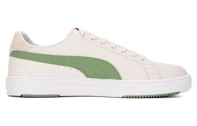 Serve Pro Lite «Verde y blanco»
