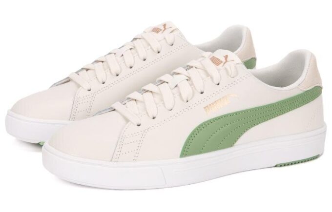 Serve Pro Lite «Verde y blanco»