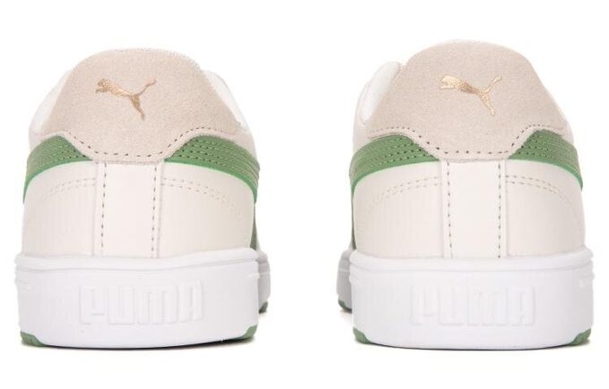 Serve Pro Lite «Verde y blanco»