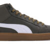 Serve Pro Mid PURE-TEX «Goma de hoja de parra»