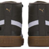 Serve Pro Mid PURE-TEX «Goma de hoja de parra»