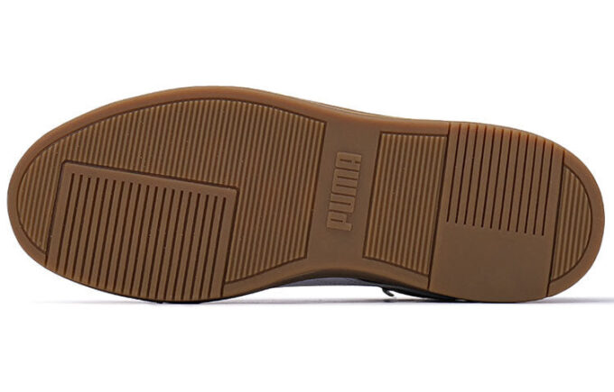Serve Pro Mid PURE-TEX «Goma de hoja de parra»