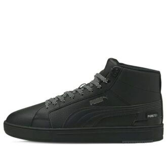 Serve Pro Mid PURE-TEX «Negro»