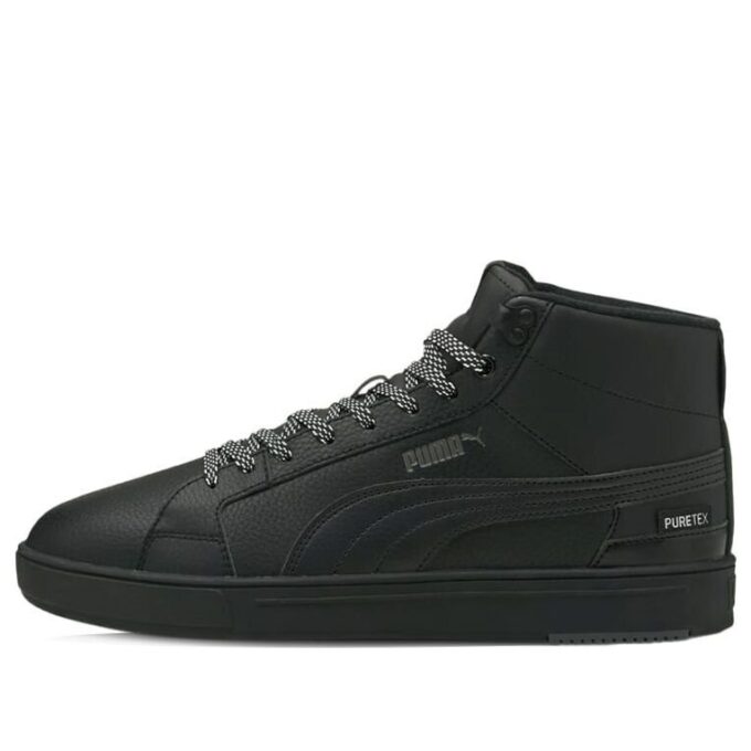 Serve Pro Mid PURE-TEX «Negro»