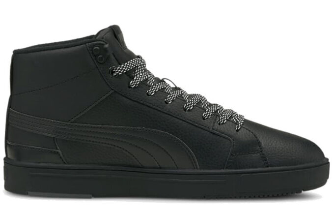 Serve Pro Mid PURE-TEX «Negro»