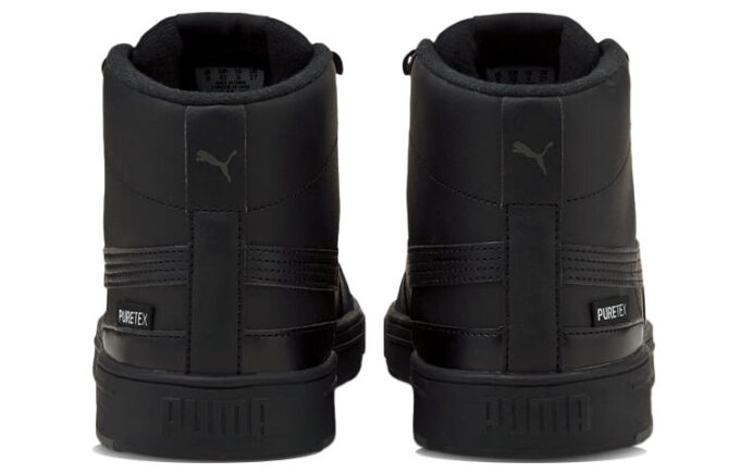 Serve Pro Mid PURE-TEX «Negro»