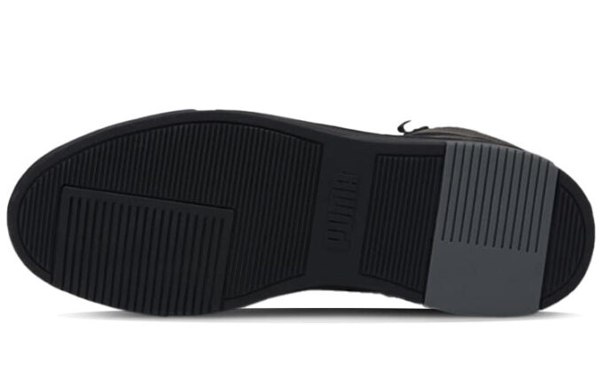 Serve Pro Mid PURE-TEX «Negro»
