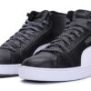 Serve Pro Mid PURE-TEX «Negro Blanco»