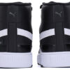 Serve Pro Mid PURE-TEX «Negro Blanco»