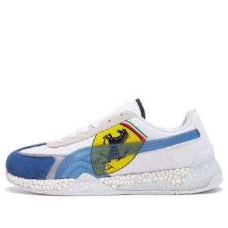 Sf Speed  Hybrid «Blanco/Azul»