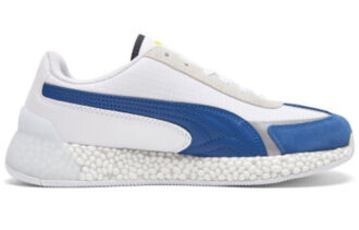 Sf Speed  Hybrid «Blanco/Azul»