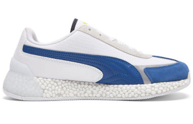 Sf Speed  Hybrid «Blanco/Azul»